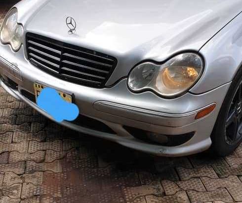 Mercedes-Benz