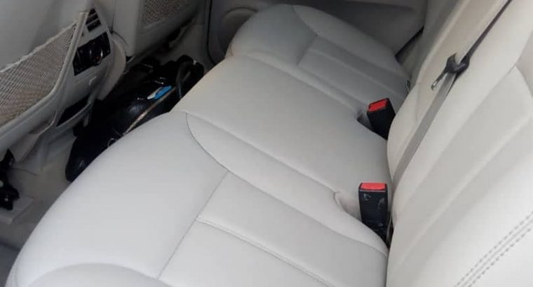 Mercedes GL 450 2008