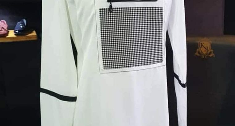 Men Senator(Native) wears