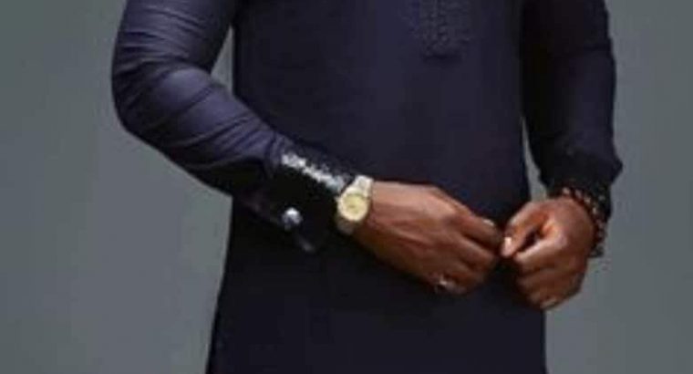 Men Senator(Native) wears