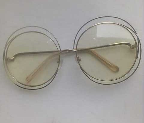 Quality glasses, Rings, Cuff-links and Belt