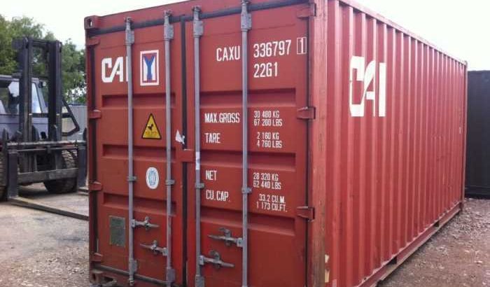 Cargo Containers,and Reefer Containers,40ft And 20ft available For Sale.