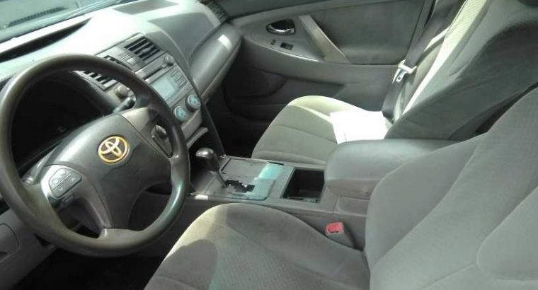 Toyota Camry 2008 Model For Sale