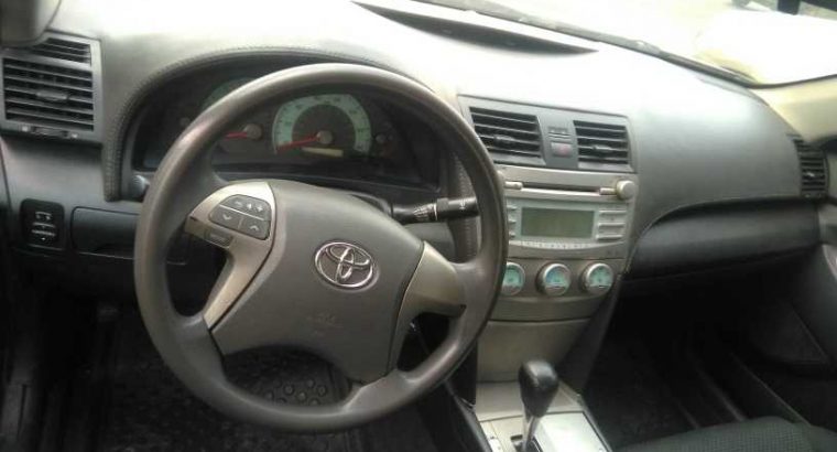 Toyota Camry 2008 Model For Sale