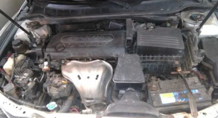 Toyota Camry 2008 Model For Sale