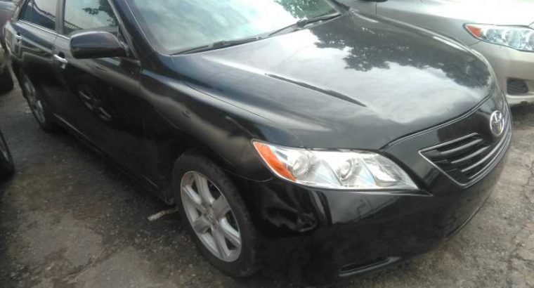 Toyota Camry 2008 Model For Sale