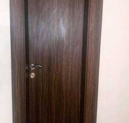 Mdf house doors