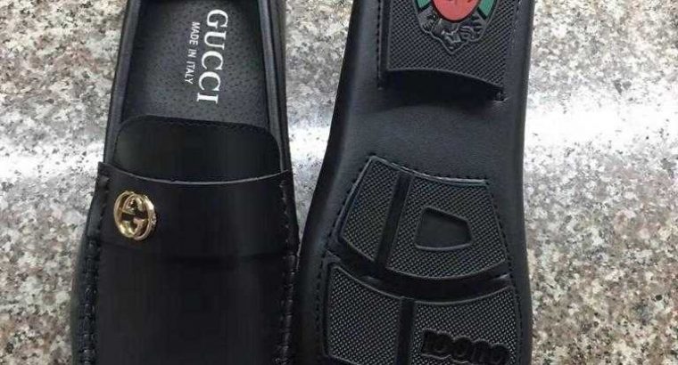 Gucci loafers