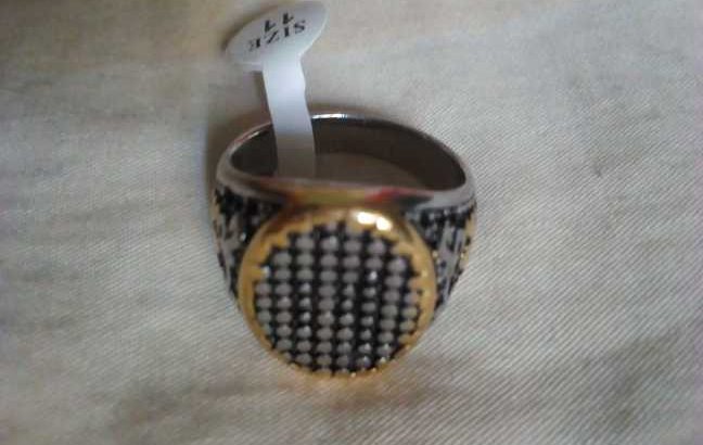 Fashion Rings