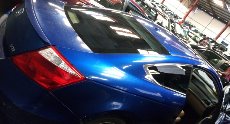 TOKS HONDA ACCORD COUPÉ 2008