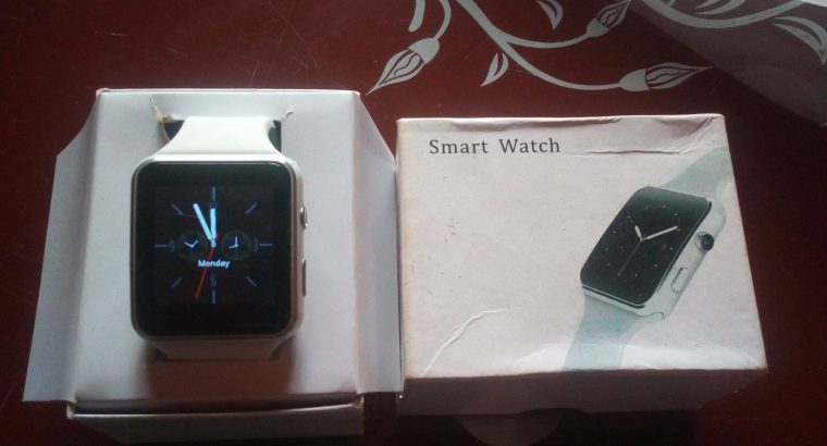 The Smartwatch Mobile Phone