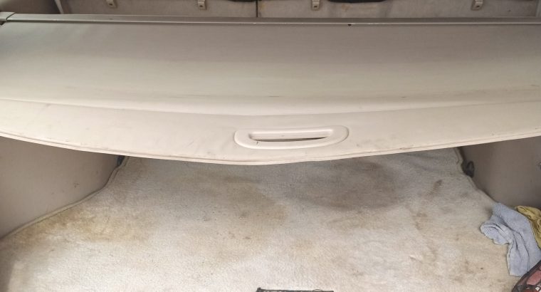 TOYOTA HIGHLANDER 2003 FOR SALE