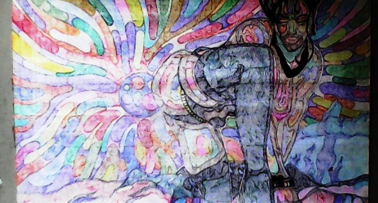 Mistress Of Ecstacy 2