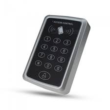 RFID Door Reader Access Control System By EZILIFE