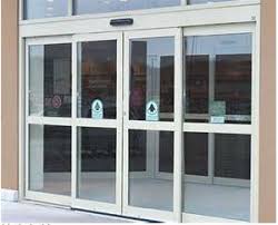 Automated sliding door system by ezilife