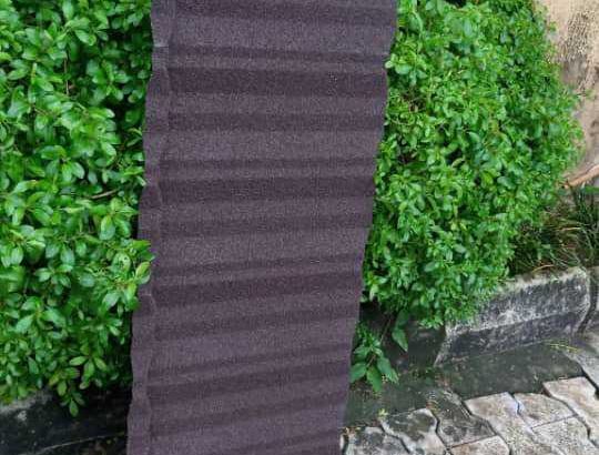 KRISTIN 0.55MM STONE COATED ROOFING SHEET TILES