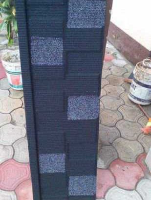 KRISTIN 0.55MM STONE COATED ROOFING SHEET TILES