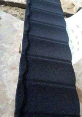 KRISTIN 0.55MM STONE COATED ROOFING SHEET TILES