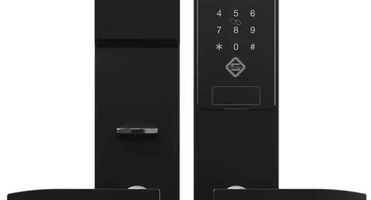 Electronic Door Locks For Hotel/Offices – Installation/Sales