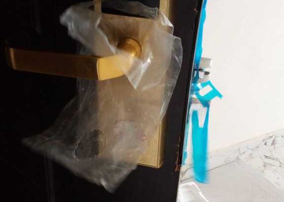 Electronic Door Locks For Hotel/Offices – Installation/Sales