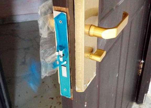 Electronic Door Locks For Hotel/Offices – Installation/Sales