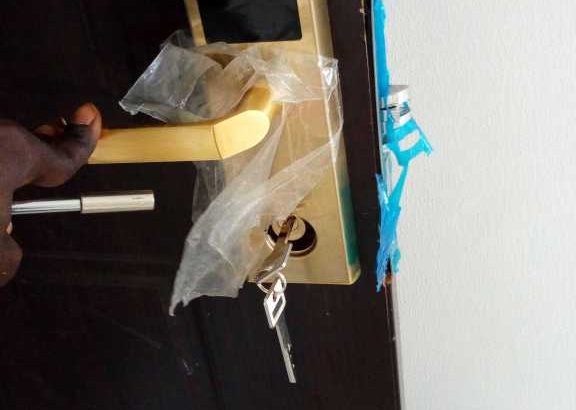 Electronic Door Locks For Hotel/Offices – Installation/Sales