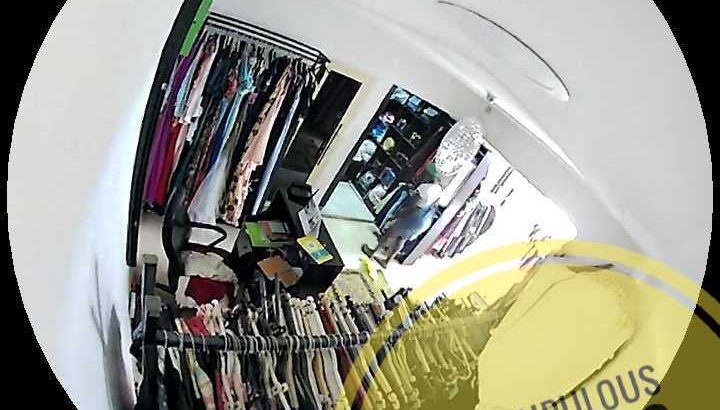 Out/Indoor Wireless CCTV With Battery Power: Sales/Installation