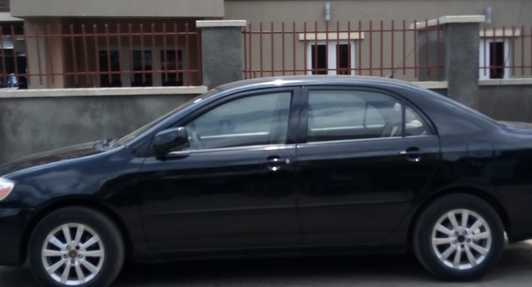 3 bed room flat to let at papajao mushin