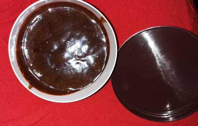 skin whitening & MOISTURIZING Honey base african black soap