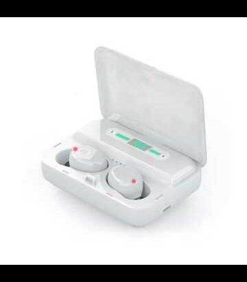 high quality wireless waterproof earphone Bluetooth earbud headphone stéréo