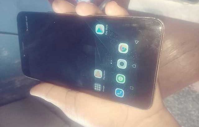 Infinix zero 5 pro