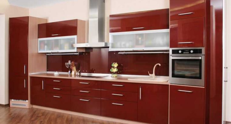 Where can I get kitchen Cabinets