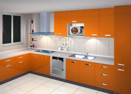 Where can I get kitchen Cabinets