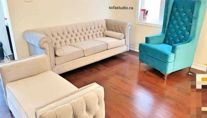 Exquisite And Durable Furnitures For Your Home