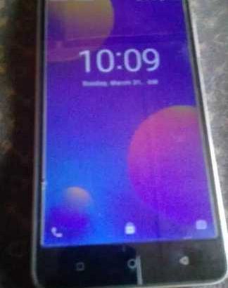 tecno k7