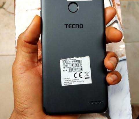 tecno k7