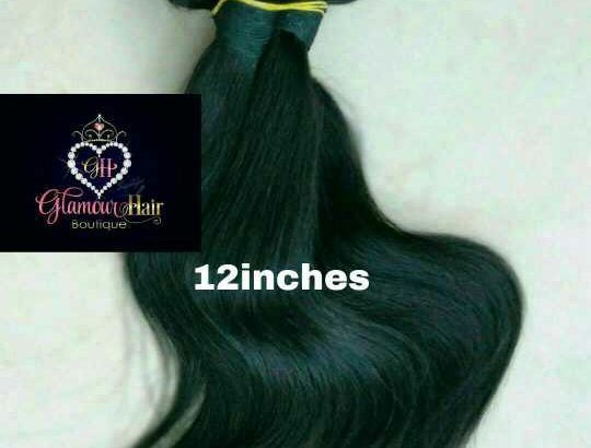 Quality durable and affordable hairs by glamour boutique.  Our prices are very low, we buy directly.