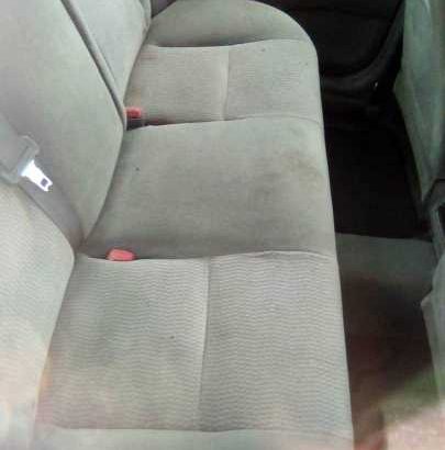 Tokunbo Toyota corolla 2006