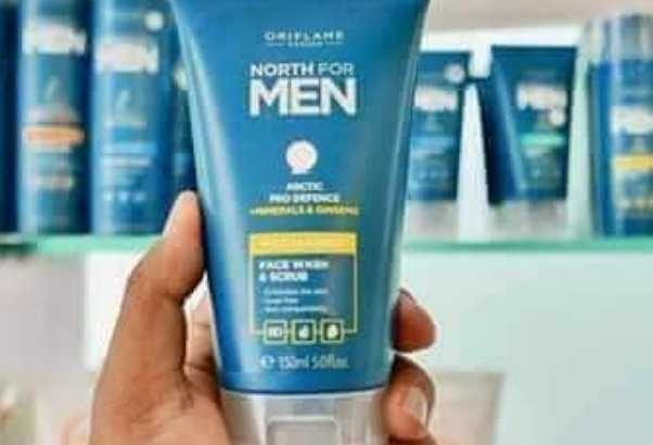 After shave / Deo Spray / Deo Roll on / Face cream