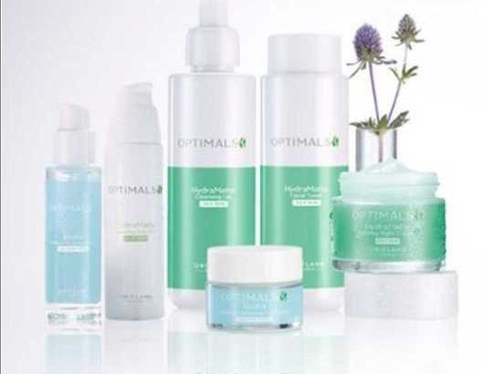 Oily skin treatment _ skin care