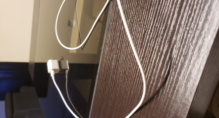 Iphone X amazing condition