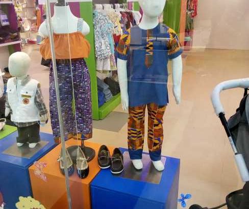 Ankara kiddies senator