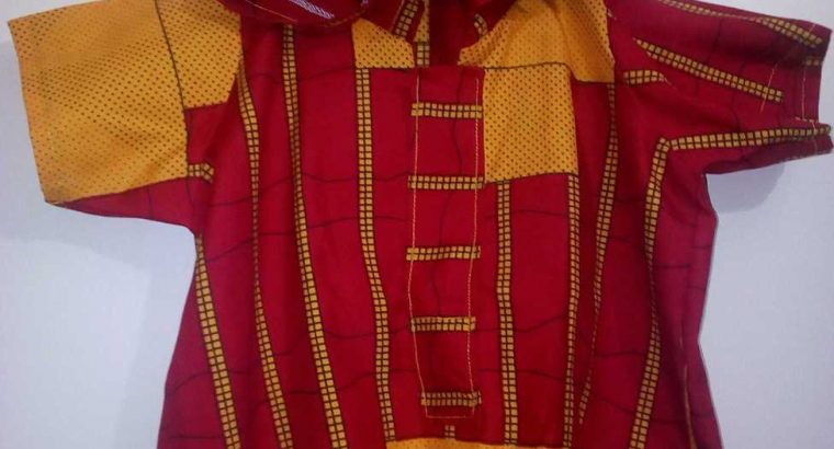 Ankara kiddies senator