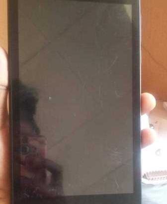 A techno D7 tab for urgent salekindly WhatsApp me on 07055537518