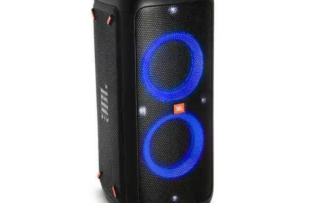 JBL PARTY BOX 300