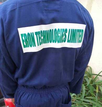 Solar Power Installation