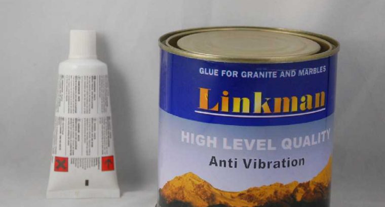 GLUE OR ADHESIVE  FOR MARBLE AND GRANITE