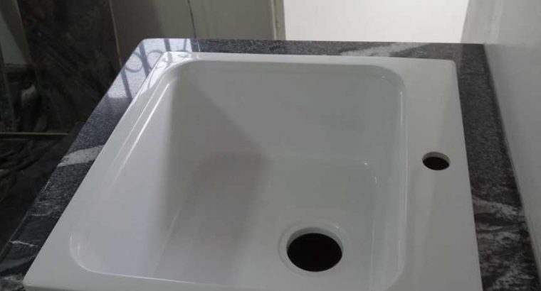 granite and marble slabs