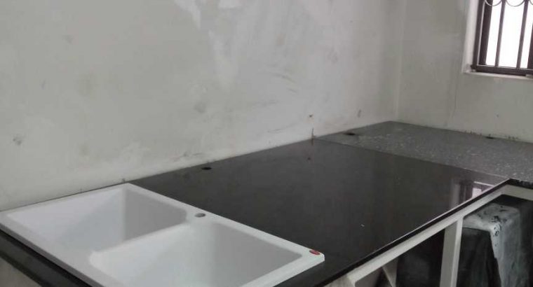 granite and marble slabs