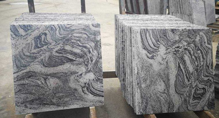 granite and marble slabs